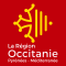 logo Region occitanie