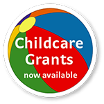 logo childcare